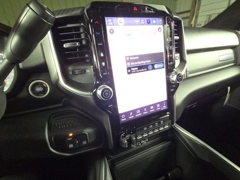 New 2026 RAM 3500 Big Horn image 17