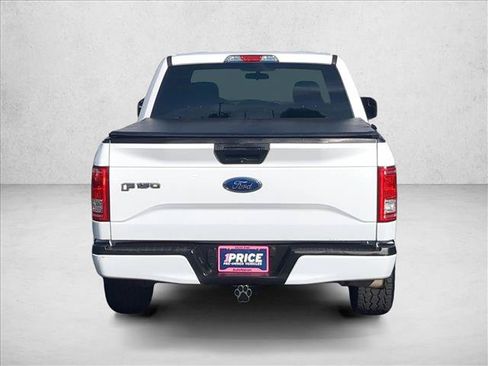 Used 2017 Ford F150 XL w/ Equipment Group 101A Mid RWD image 6