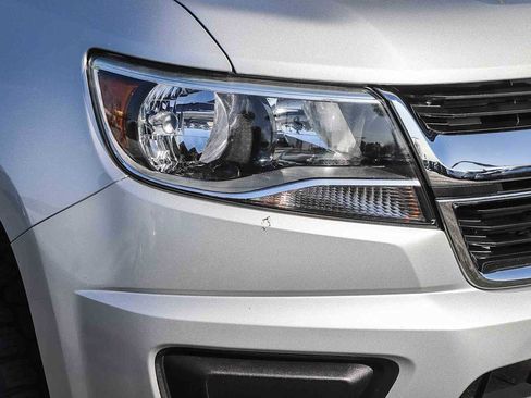 Used 2019 Chevrolet Colorado LT image 4