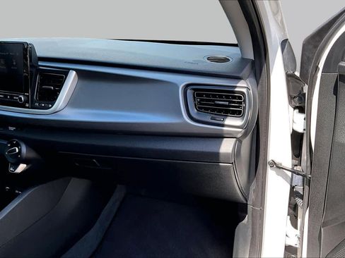 Used 2023 Kia Rio LX FWD image 19