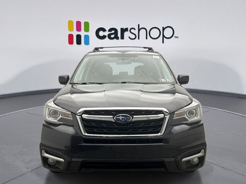 Used 2018 Subaru Forester 2.5i Limited image 6