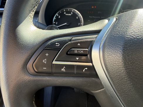 Certified 2023 INFINITI QX55 Luxe w/ Cargo Package image 19