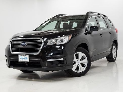 Used 2019 Subaru Ascent 8-Passenger image 1
