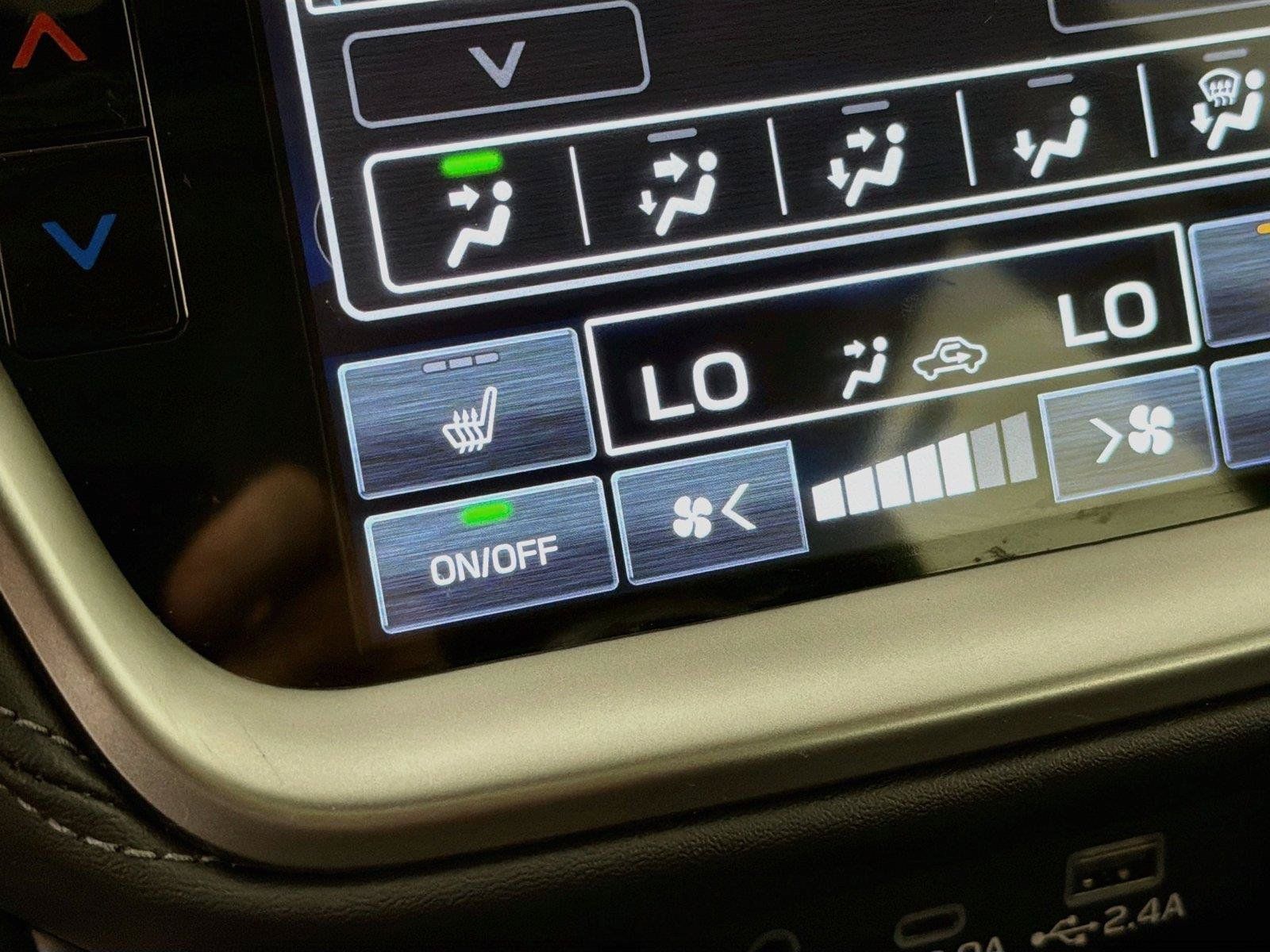 Used 2025 Subaru Legacy Premium AWD/4WD image 25