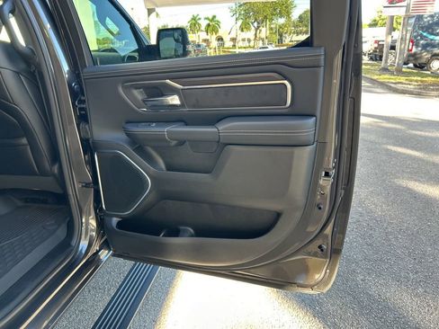 New 2026 RAM 1500 Laramie w/ Laramie Southwest Edition image 34
