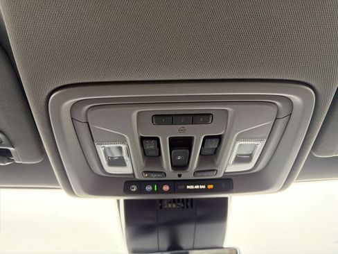 New 2026 Chevrolet Silverado 3500 LTZ w/ LTZ Plus Package image 20