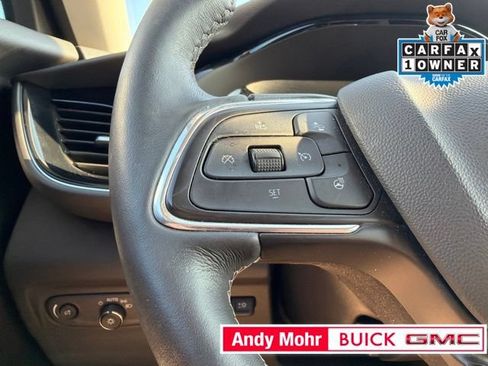 Used 2023 Buick Envision Avenir AWD/4WD image 34