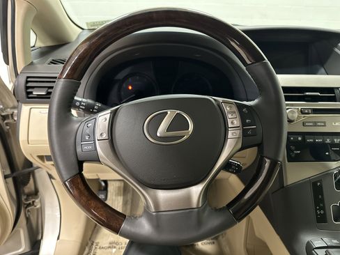 Used 2015 Lexus RX 350 AWD image 18