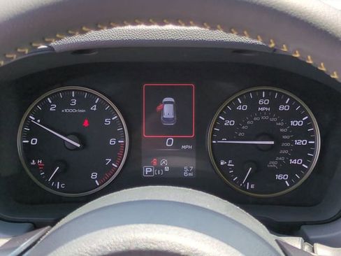 New 2025 Subaru Crosstrek 2.5i Sport w/ Crosstrek Mirror Package image 20