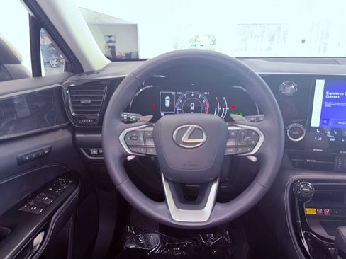 Used 2023 Lexus NX 350 AWD image 18