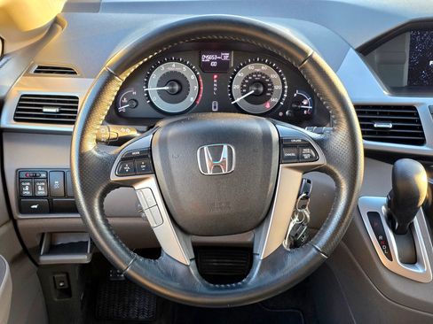 Used 2012 Honda Odyssey EX-L image 12