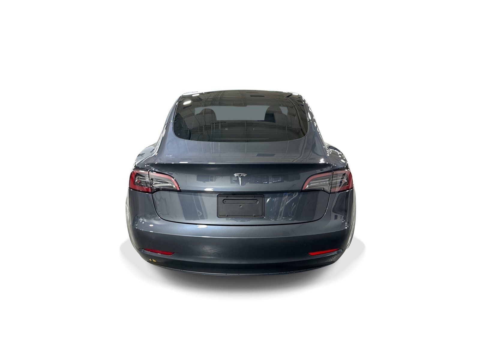 Certified 2023 Tesla Model 3 Standard Range RWD image 5