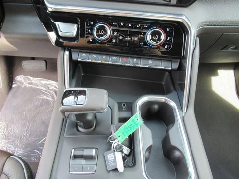 New 2026 GMC Sierra 1500 Denali w/ Denali Reserve Package image 21