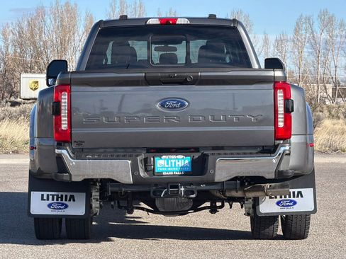 New 2026 Ford F450 XL w/ 360-Degree Camera Package image 7