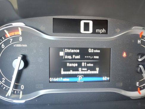 Used 2023 Honda Ridgeline RTL image 24