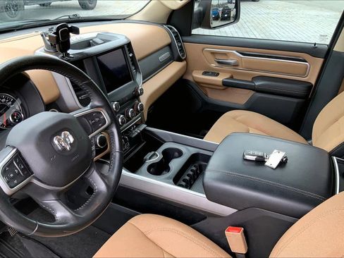Used 2020 RAM 1500 Big Horn image 16