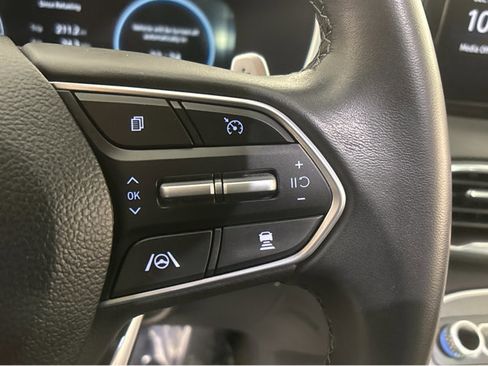 Used 2023 Hyundai Santa Fe SEL Premium image 27