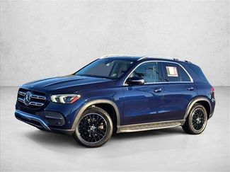 Used 2020 Mercedes-Benz GLE 350 GLE 350 video 1