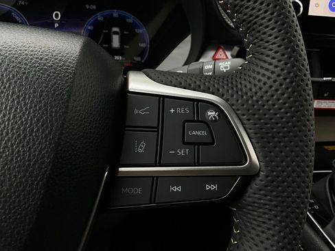 New 2026 Toyota Sienna Limited image 39