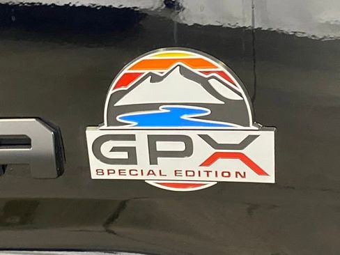 New 2026 Toyota Tundra Limited AWD/4WD image 2