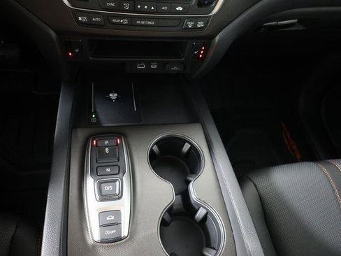 New 2026 Honda Ridgeline TrailSport image 15