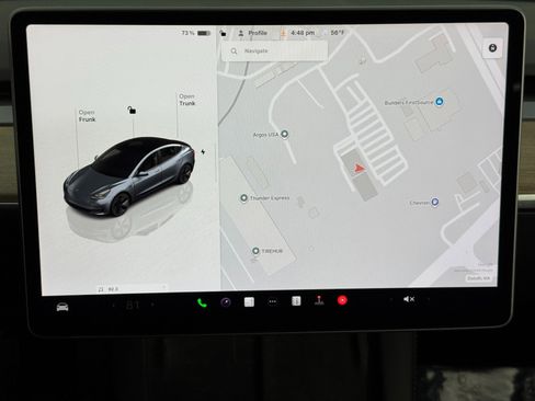 Used 2023 Tesla Model 3 Standard Range image 22