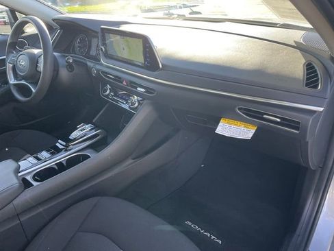 Used 2023 Hyundai Sonata SEL image 28