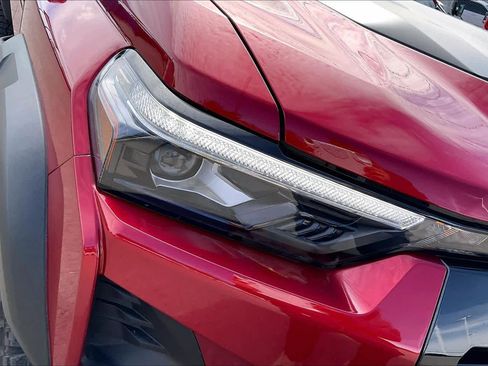 Used 2025 Chevrolet Colorado ZR2 w/ Technology Package image 26