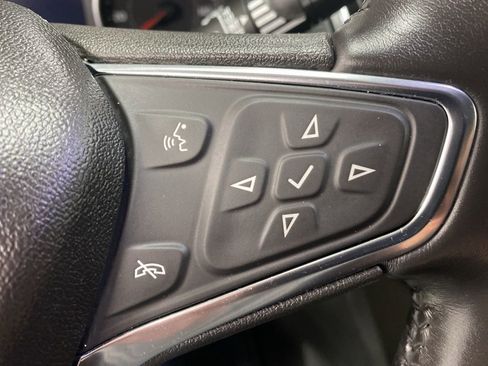 Used 2020 Chevrolet Equinox Premier image 39