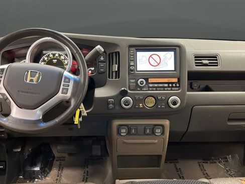 Used 2007 Honda Ridgeline RTL image 11