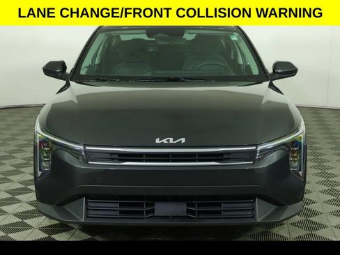 Used 2025 Kia K4 FWD image 7