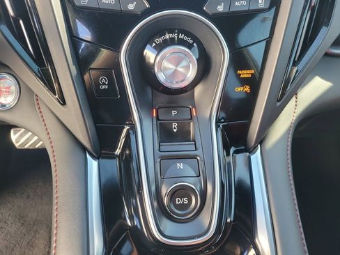 Used 2023 Acura RDX A-Spec image 32
