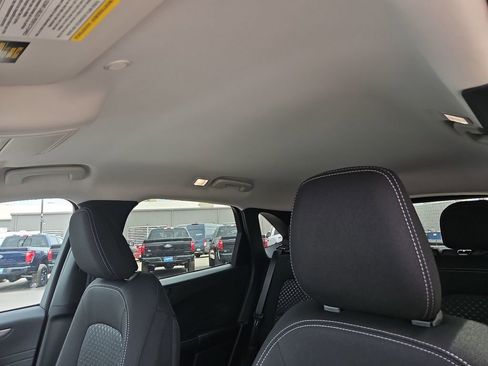 New 2026 Ford Escape Active image 22