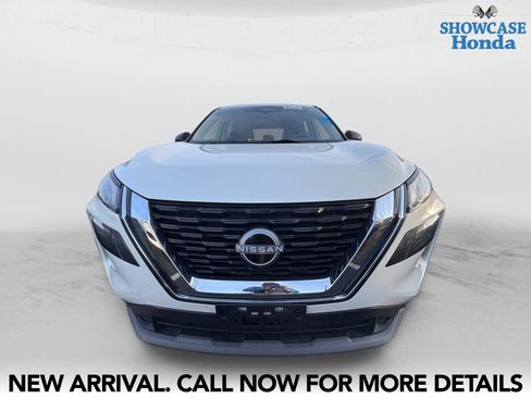 Used 2023 Nissan Rogue S FWD image 7