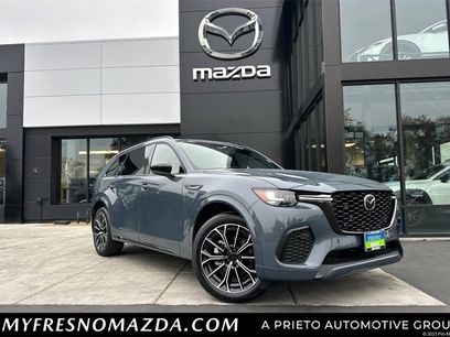 New 2026 MAZDA CX-70 3.3 Turbo S w/ Premium Plus