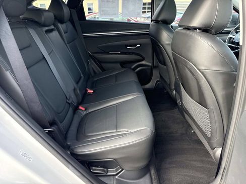 Used 2024 Hyundai Tucson Limited AWD/4WD image 21