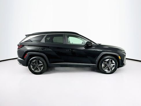 Used 2025 Hyundai Tucson SEL FWD image 10