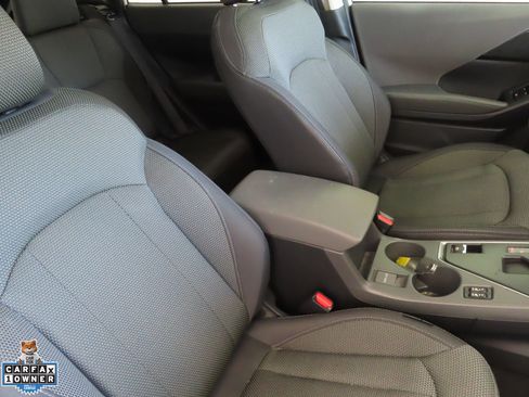 Used 2024 Subaru Crosstrek 2.0i Premium AWD/4WD image 25