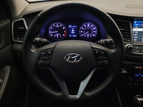 Used 2016 Hyundai Tucson Limited FWD image 22