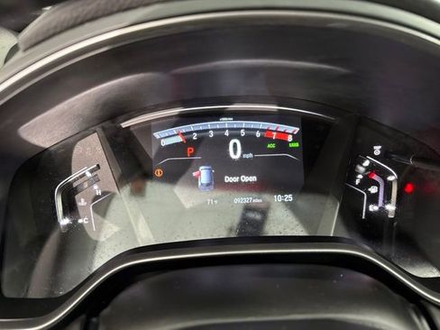Used 2019 Honda CR-V EX-L image 27
