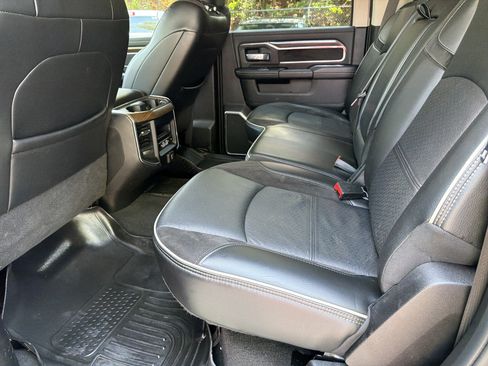 Used 2024 RAM 5500 Laramie AWD/4WD image 20