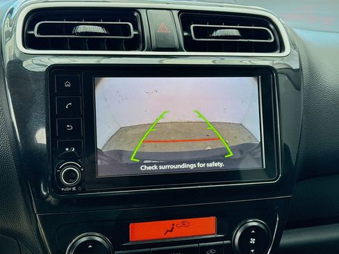 Used 2024 Mitsubishi Mirage G4 SE FWD image 10