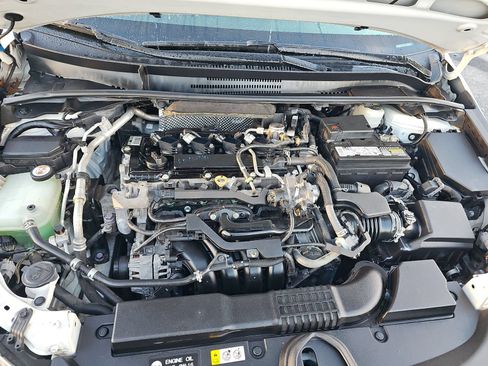 Used 2020 Toyota Corolla SE FWD image 8