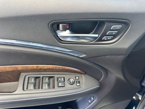 Used 2020 Acura MDX FWD w/ Technology Package image 13