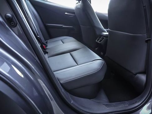Certified 2025 Lexus UX 300h FWD w/ Accessory Package (Z2) image 22
