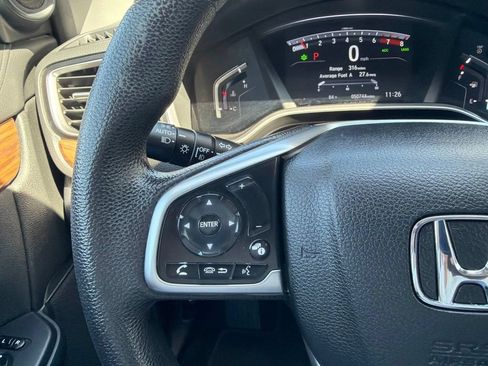 Used 2022 Honda CR-V EX image 15