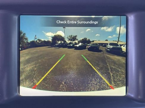 Used 2023 Dodge Charger Scat Pack w/ Technology Group RWD image 25