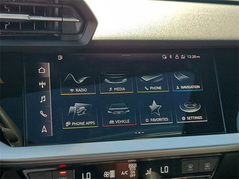 Used 2023 Audi RS 3 image 11