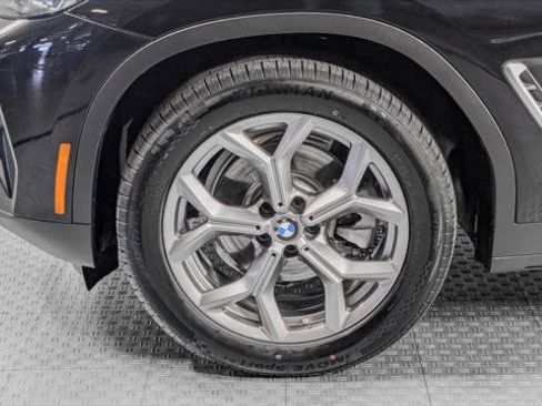 Used 2024 BMW X3 sDrive30i RWD image 37