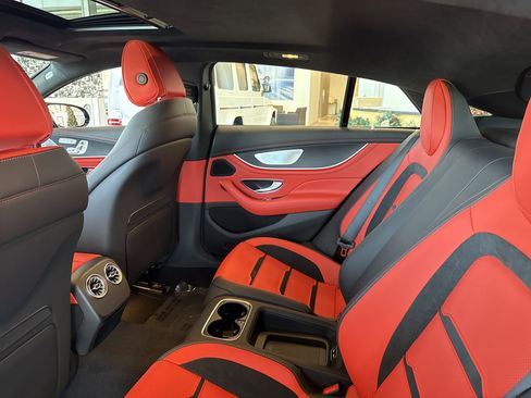 New 2026 Mercedes-Benz AMG GT 43 image 33